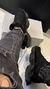 New 9060 Black Lançamento - loja online