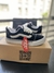 KNU SKOOL BLACK TRUE LANÇAMENTO