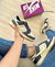 Dunk Low lançamento oferta + relógio de brinde