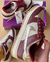 Dunk Low Vinho/Dourado lançamento oferta + relógio de brinde - WS MULTIMARCAS