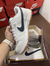Dunk Low White lançamento + relógio de brinde na internet