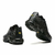 TÊNIS NIKE AIR MAX PLUS TN LOUIS VUITTON BLACK - WS MULTIMARCAS