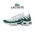 TÊNIS NIKE AIR MAX PLUS TN LACOSTE CONCEPT