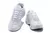 TÊNIS NIKE AIR MAX PLUS TN TRIPLE WHITE (SOLA CINZA) - WS MULTIMARCAS