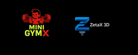 Zeta X 3D