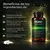 Cápsulas PURO™ | El secreto para deshincharte de forma 100% natural y recuperar tu cuerpo de hombre. - tienda online