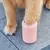Limpia Patas para Mascotas Mediano