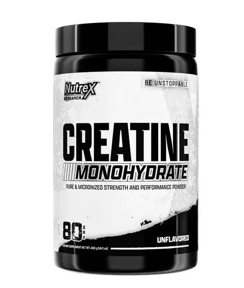 CREATINE 400 GR - comprar en línea