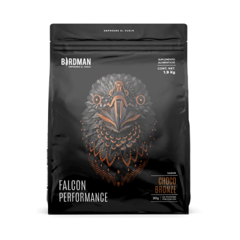 FALCON PERFORMANCE 1.9 KG - comprar en línea