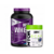 COMBO Proteína XTRENGHT 2lbs + MTOR BCAA STAR 270g - comprar online