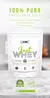 Imagen de STAR Just Whey 2lbs