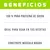 STAR Just Whey 2lbs - Pablo.Suplementos