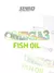 STAR OMEGA 3 Fish Oil x 60 Caps - Pablo.Suplementos
