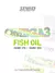 STAR OMEGA 3 Fish Oil x 60 Caps en internet