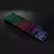 Teclado gamer NBX Ultra Slim Membrana - comprar online