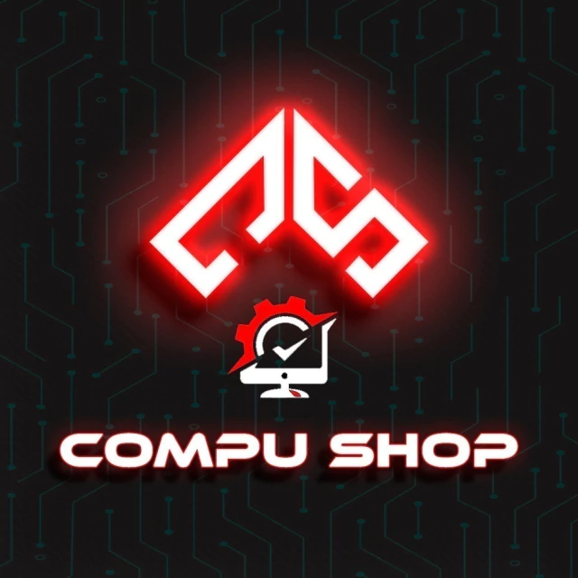 Compu Shop