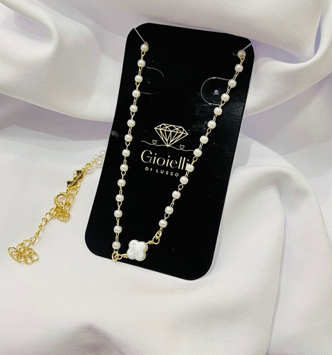 Gargantilha Iris - comprar online