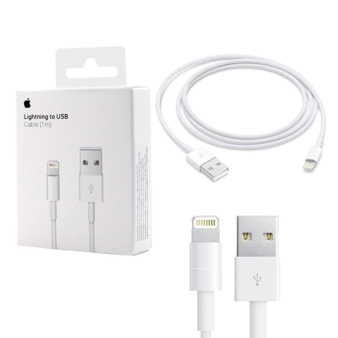 Iphone cable usb-lightning