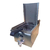 Freidora Industrial Eléctrica Sencilla Acero Inox Msi Color Gris - comprar en línea