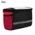 Imagem do Bolsa de Guidão para Bicicleta com Tira Refletiva – Impermeável, Compacta e Funcional