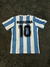 ARGENTINA 1986 maradona 10 - comprar online