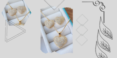 Banner da categoria Conjunto Folheado