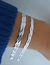 Pulseira Trançada
