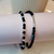 Pulsera cristal roca en internet