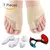 Corretor de joanete de pé, ferramenta de treinamento, corretor de hálux valgus - comprar online