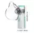 Nebulizador portátil Mini Mesh, Nebulizador Médico, Inalador Ultrassônico Sil na internet