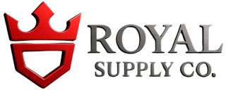 ROYAL SUPPLLY CO.