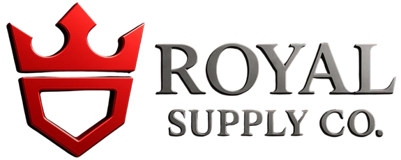 ROYAL SUPPLLY CO.