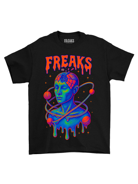 Camiseta Freakverso ( SOB ENCOMENDA) - comprar online