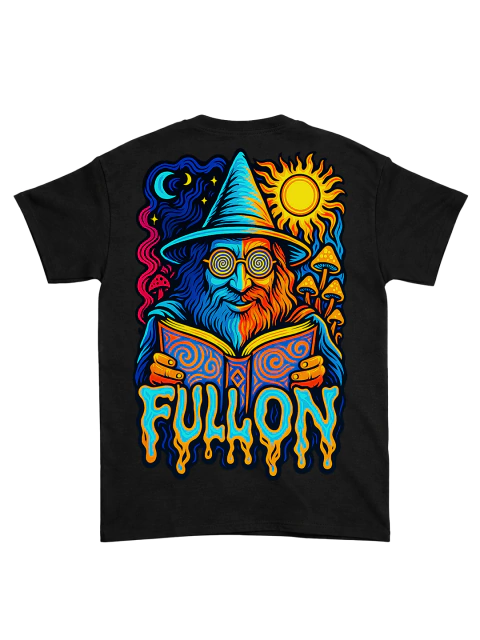 Camiseta Full on - comprar online