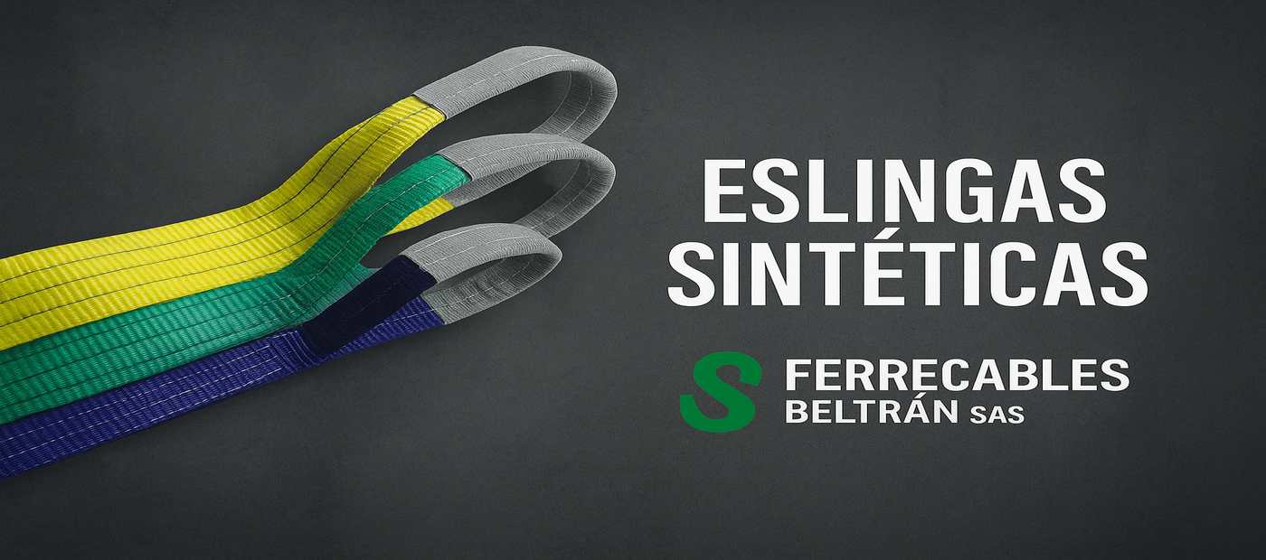 Carrusel Eslingasycables