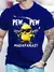 Camisa Masculina com Estampa Diversas - loja online
