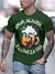 Camisa Masculina com Estampa Diversas - VAULT 91