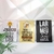 Quadro: Todos os convidados devem ser aprovados - Loja Happy Presentes