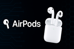 Banner de la categoría Airpods