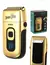 Afeitadora Shaver Vgr 332 Recargable Digital Profesional - comprar en línea