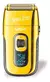 Afeitadora Shaver Vgr 332 Recargable Digital Profesional