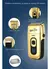 Afeitadora Shaver Vgr 332 Recargable Digital Profesional - tienda en línea