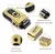 Afeitadora Shaver Vgr 332 Recargable Digital Profesional - Importaciones Col