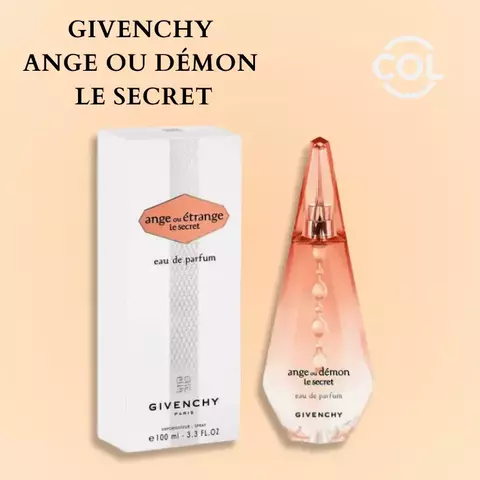 Perfume Ange ou Démon Le Secret Givenchy Mujer – 100ml EDP - comprar en línea