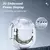 Auriculares UltraPod Pro Bluetooth Game Mode