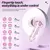 Imagen de Auriculares UltraPod Pro Bluetooth Game Mode