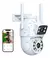 Cámara de seguridad PTZ de doble lente 4K 8MP WiFi PTZ - comprar en línea