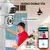 Cámara de seguridad PTZ de doble lente 4K 8MP WiFi PTZ - comprar en línea