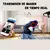 Imagen de Cámara Ip Exterior Doble Lente Wifi Vision Nocturna 360 V380 Color Negro