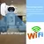 Cámara Ip Seguridad Wifi Smart Net en internet